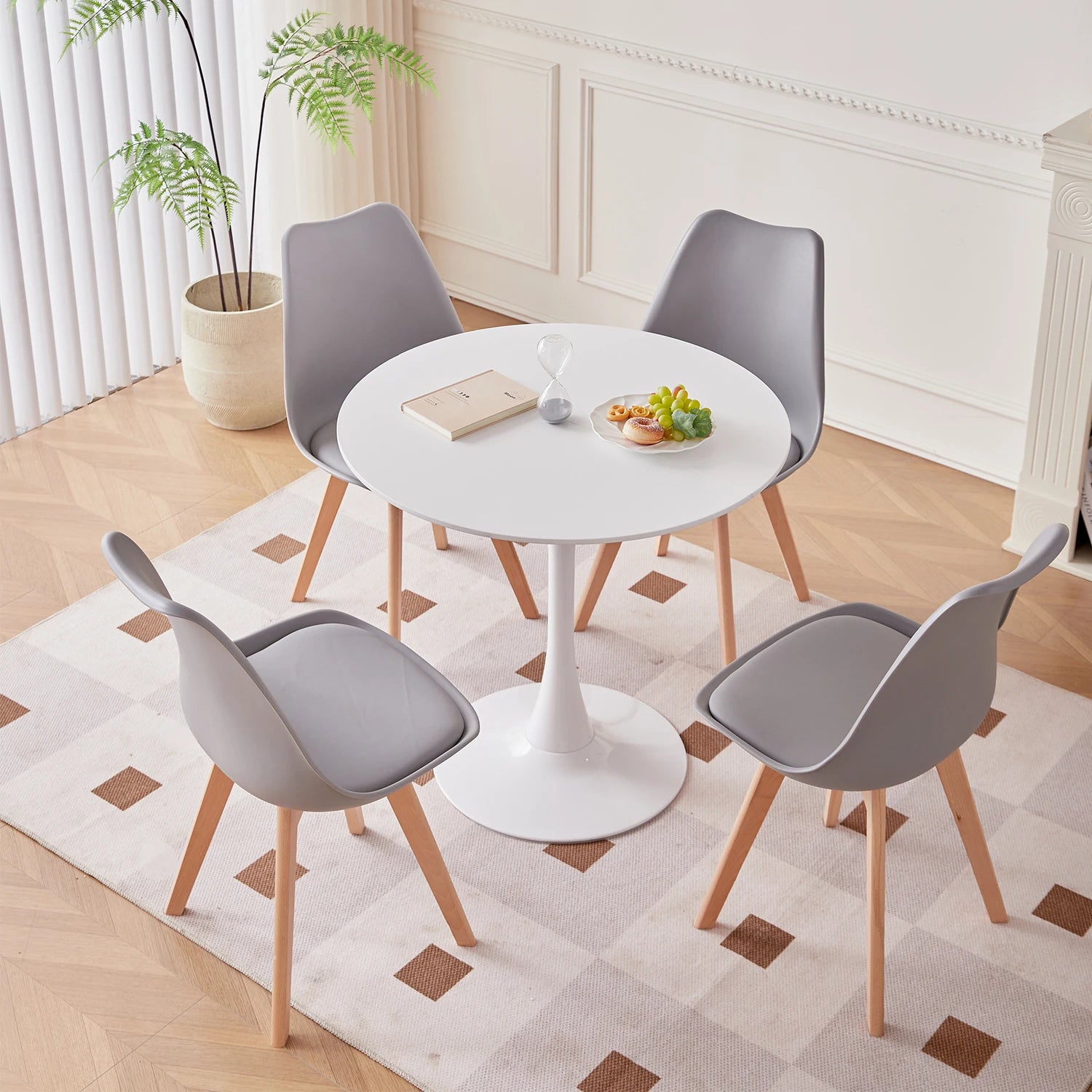 Granit - Chaise de Salon