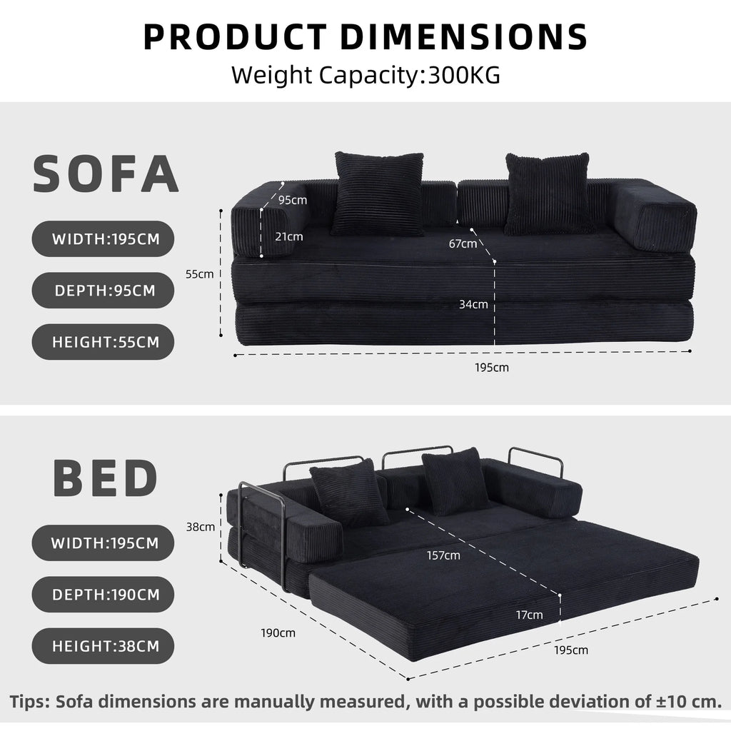 Canapé 11 - modifier description et faire tri photo