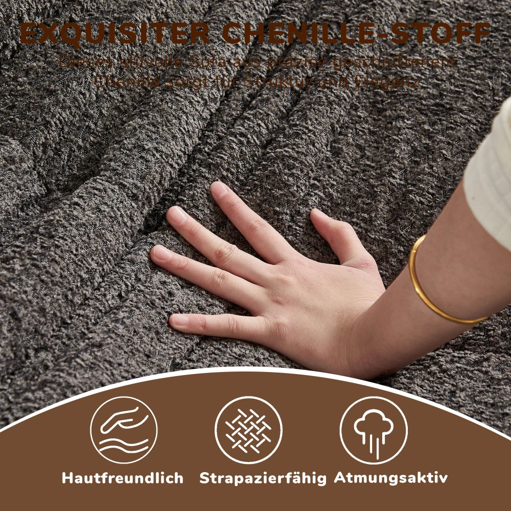 Fauteille - changer photo et description