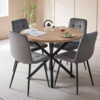Basalte - Chaise de Salon