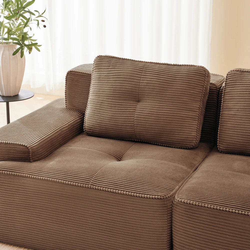 Canapé 8 - modifier description + faire tri photo