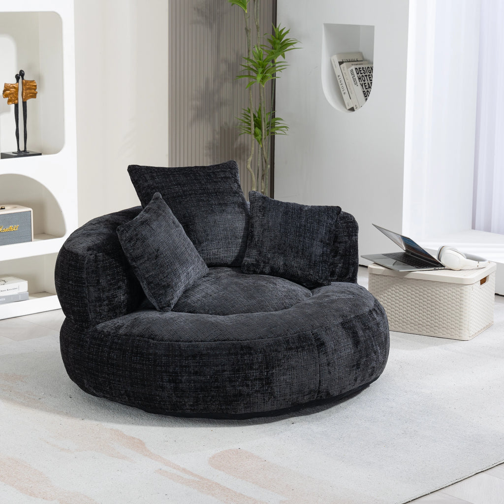 Sanseviera - Fauteuil