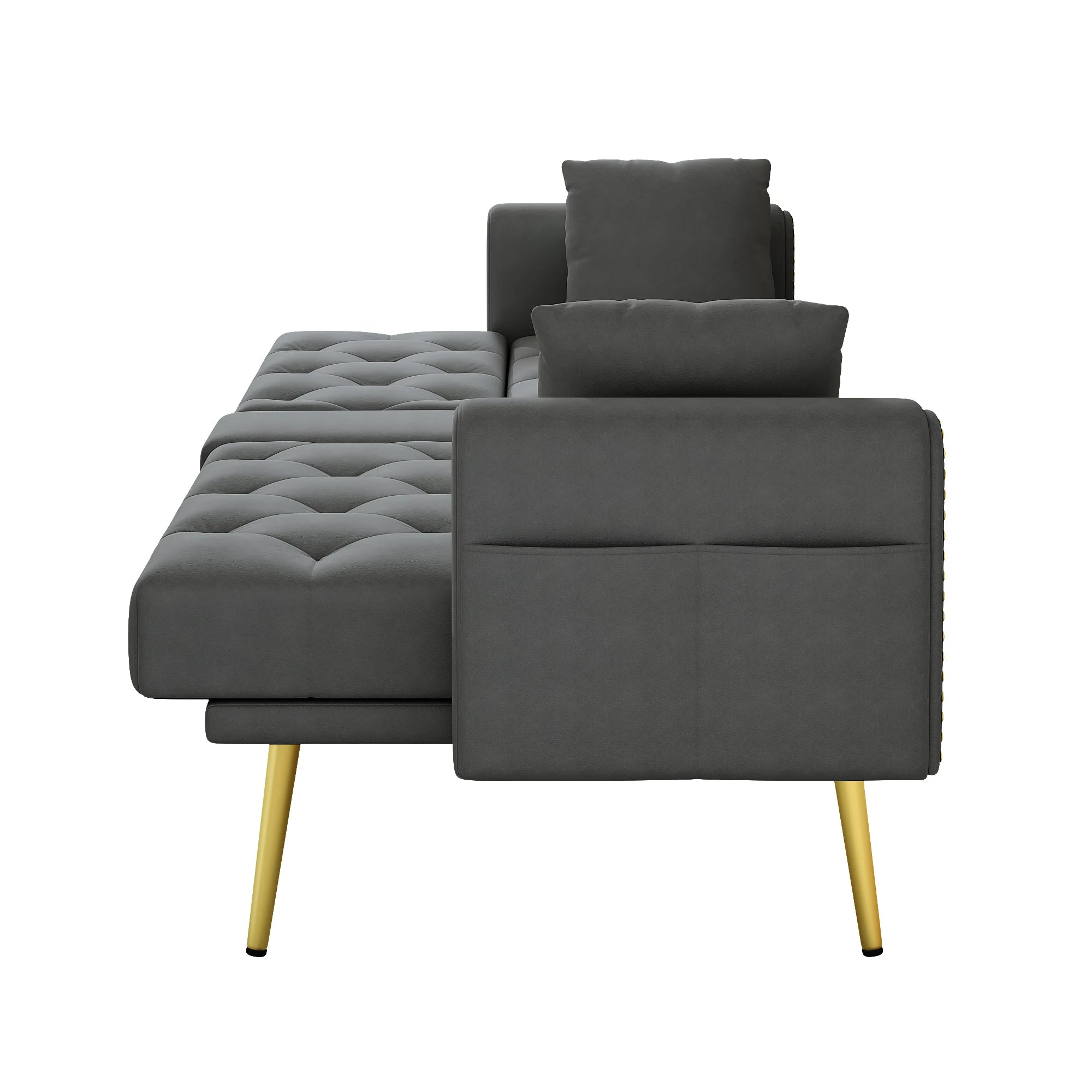 Canapé 13 - Modifier description et faire tri photo