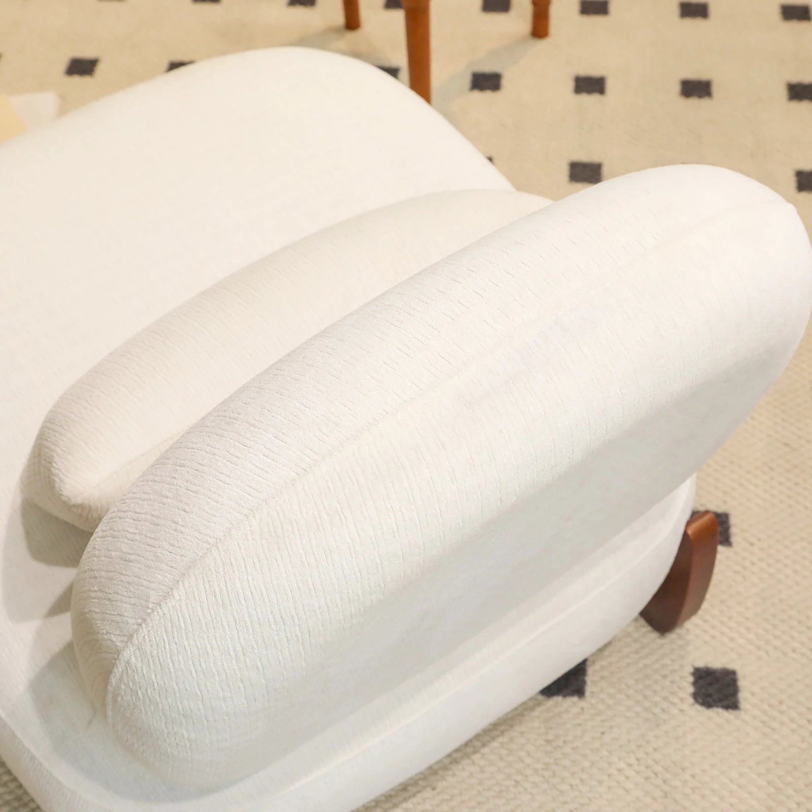 Pilea - Fauteuil