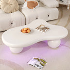 Mélisse - Table basse