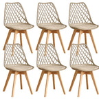 Ardoise - Chaise de salon