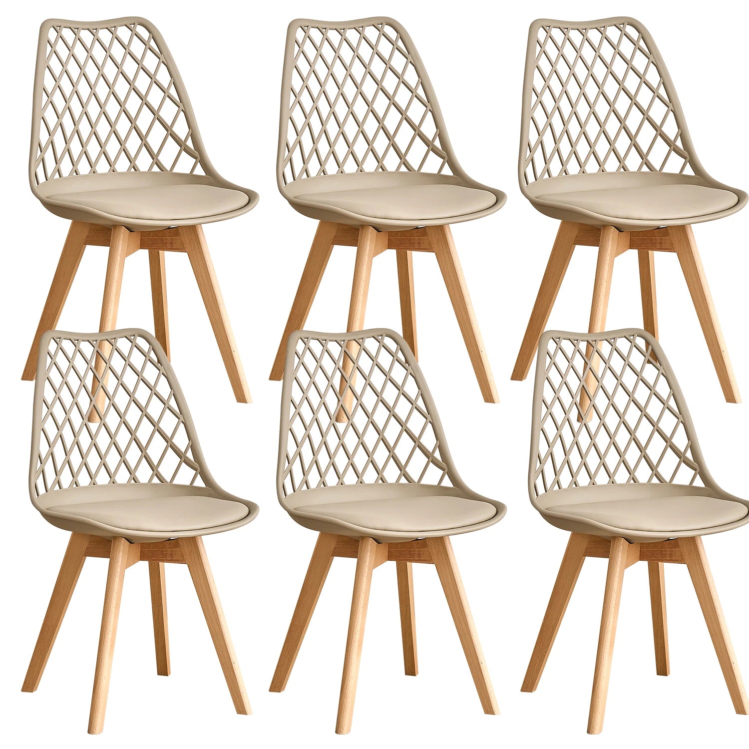 Ardoise - Chaise de salon