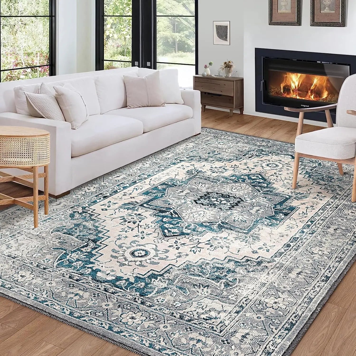Cardamome - Tapis
