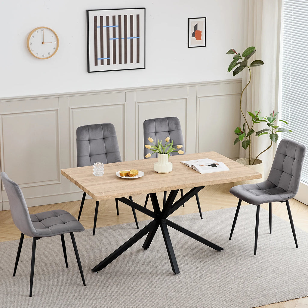 Stipa - Table