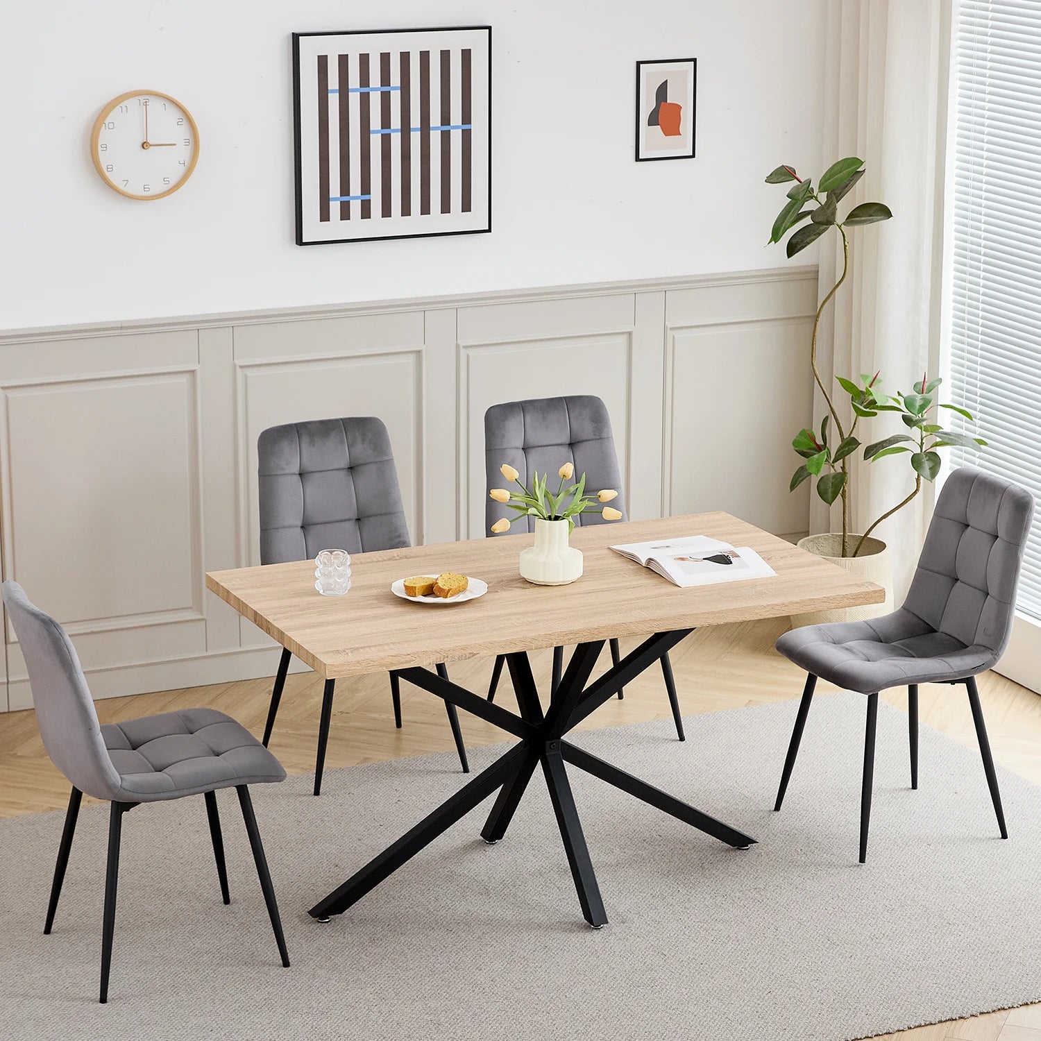 Stipa - Table