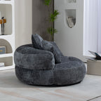Sanseviera - Fauteuil