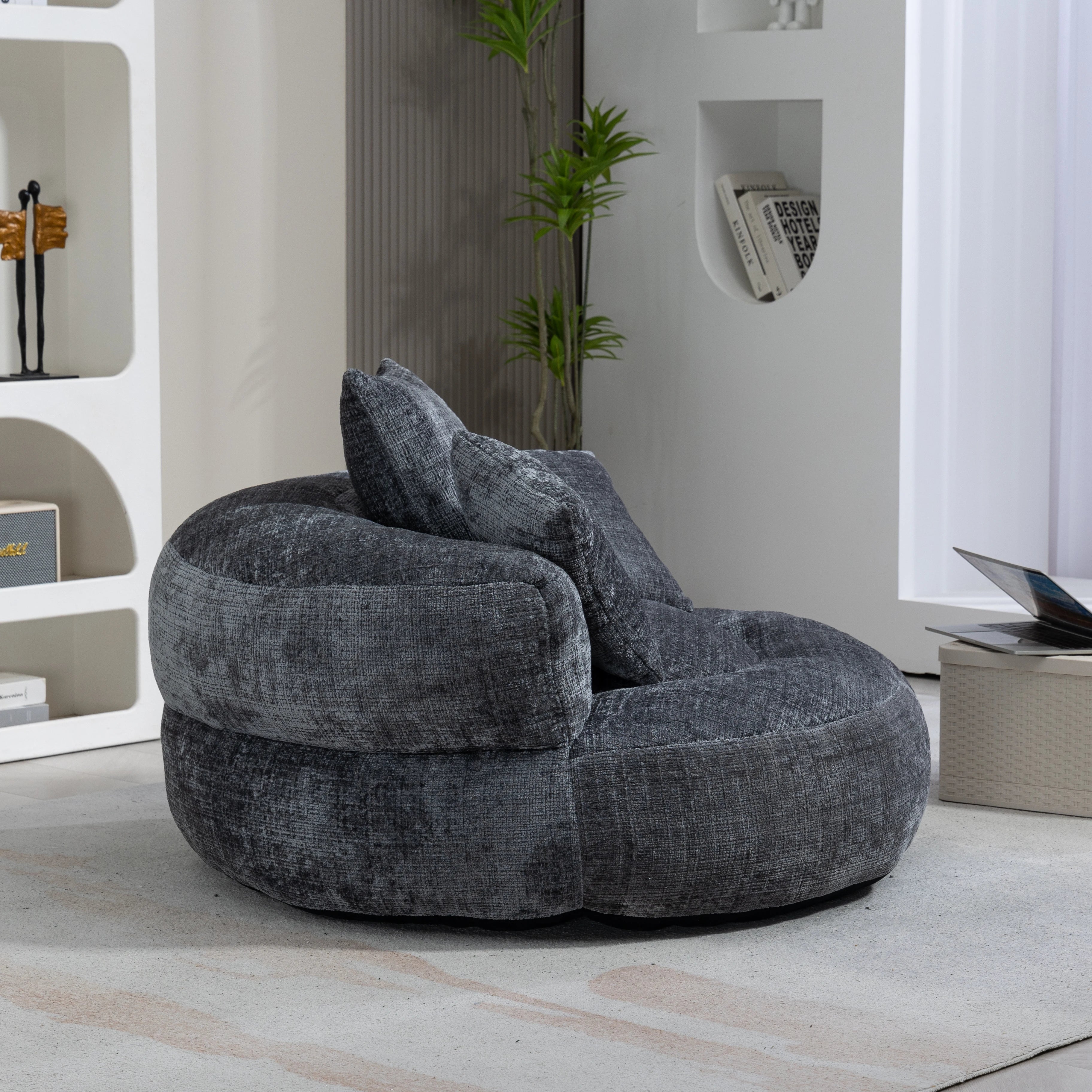 Sanseviera - Fauteuil