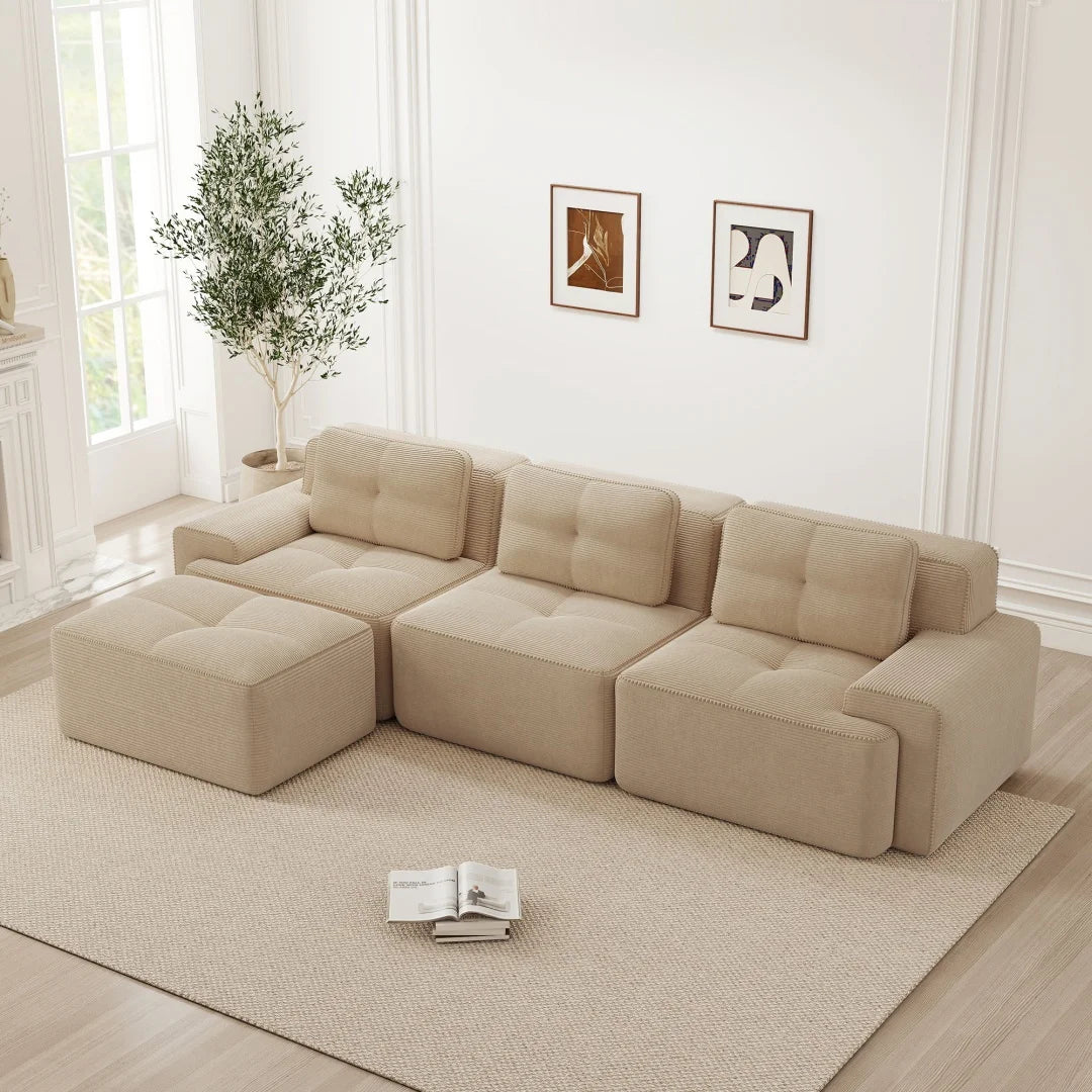 Canapé 3 - Description a changer