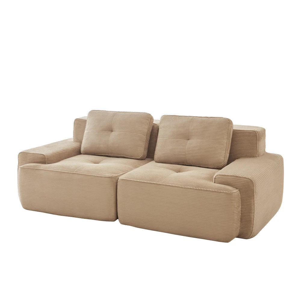 Canapé 8 - modifier description + faire tri photo