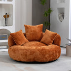 Sanseviera - Fauteuil