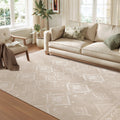 Bergamote - Tapis