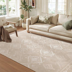 Bergamote - Tapis