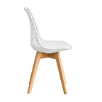 Ardoise - Chaise de salon