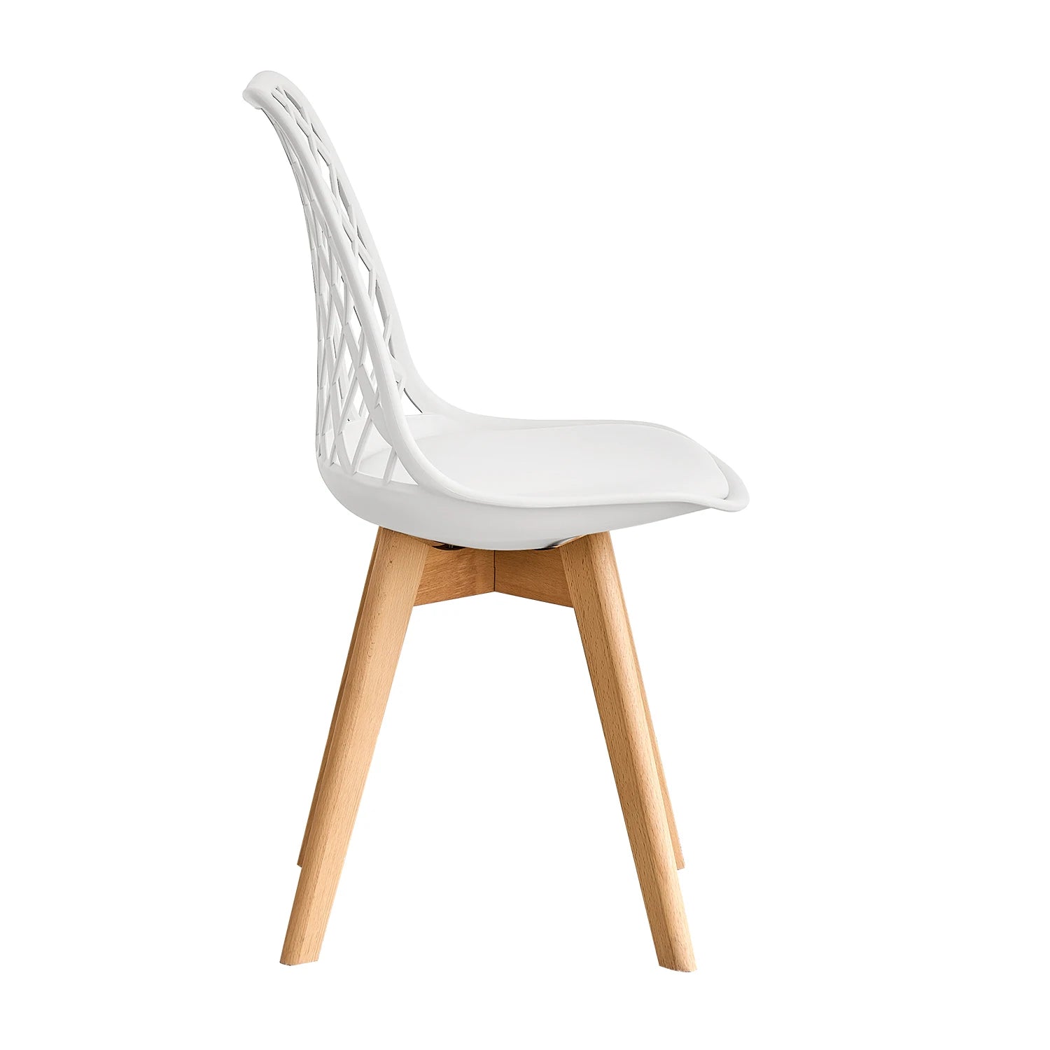 Ardoise - Chaise de salon