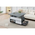 Selenite -Table basse