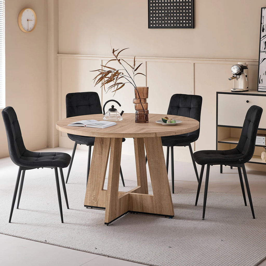 Basalte - Chaise de Salon