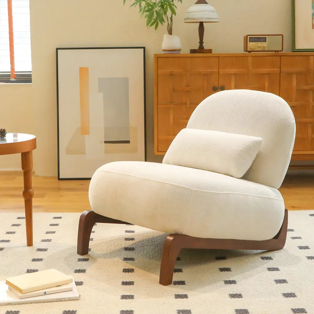 Pilea - Fauteuil