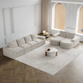 Platane - Canapé Modulaire