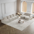 Platane - Canapé Modulaire