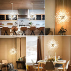 Gypsophila - Luminaire
