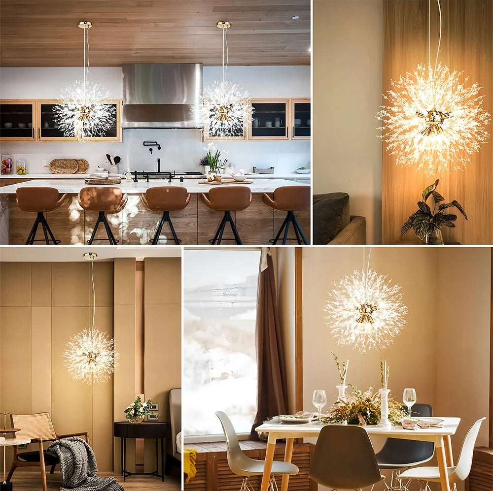 Gypsophila - Luminaire