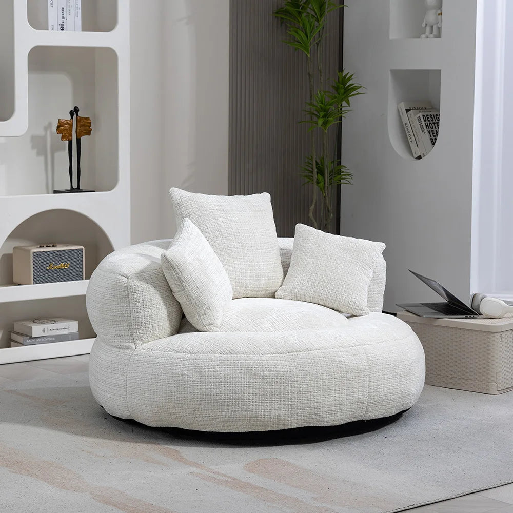 Sanseviera - Fauteuil