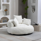 Sanseviera - Fauteuil