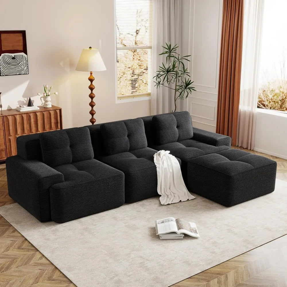 Canapé 3 - Description a changer