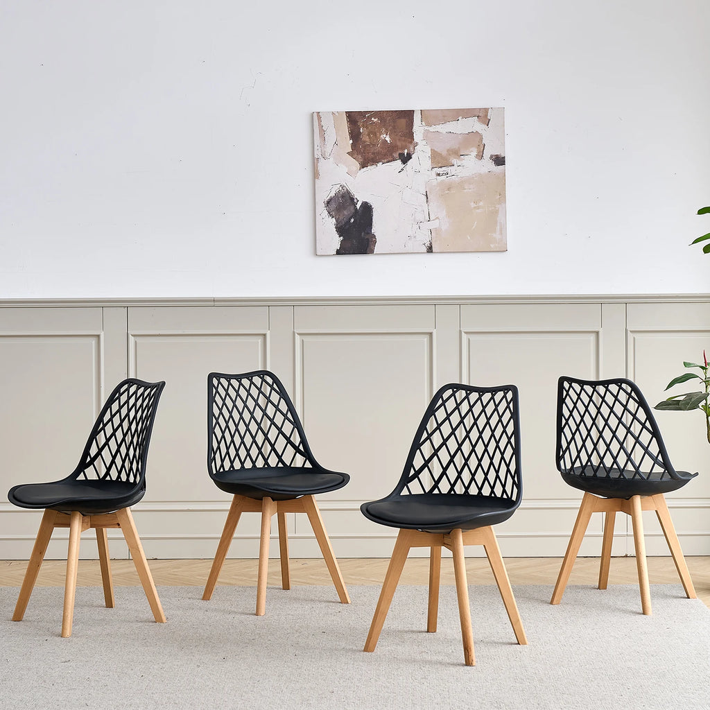 Ardoise - Chaise de salon