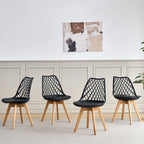 Ardoise - Chaise de salon
