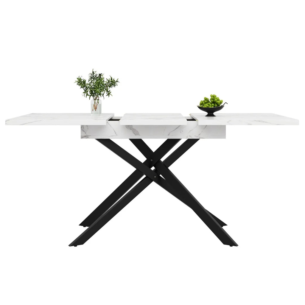 Calcite - Table