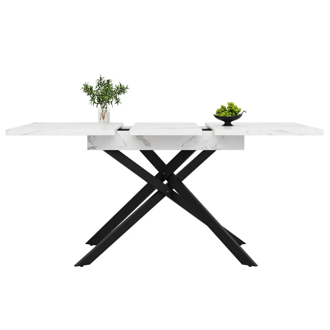 Calcite - Table