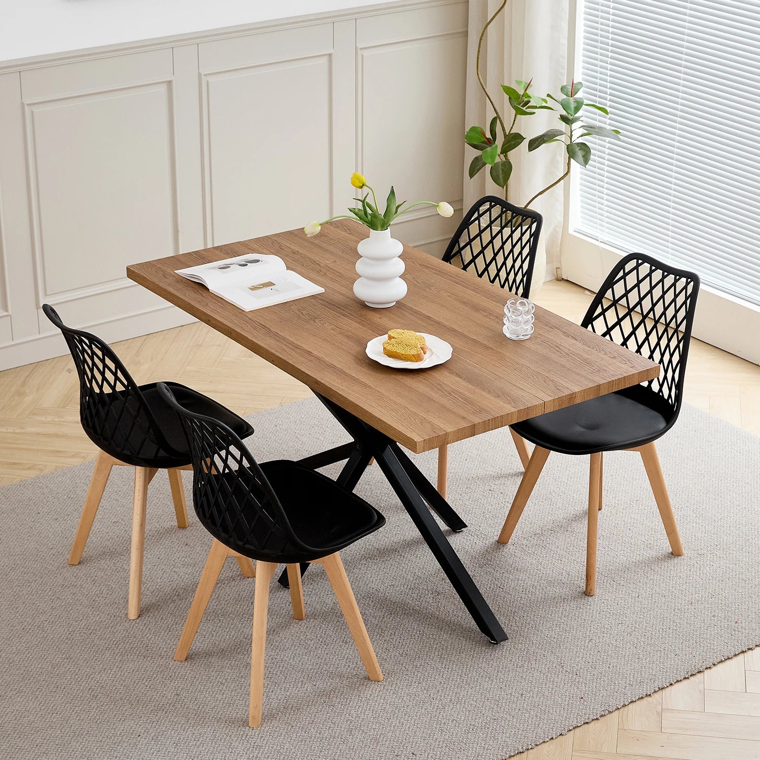 Stipa - Table