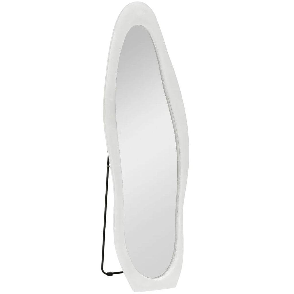 Angélique - Miroir