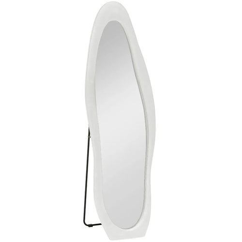Angélique - Miroir