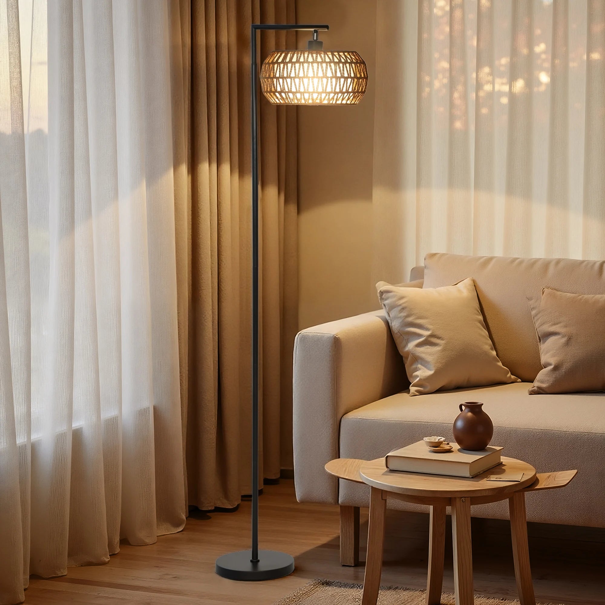Spartina - Luminaire