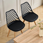 Ardoise - Chaise de salon