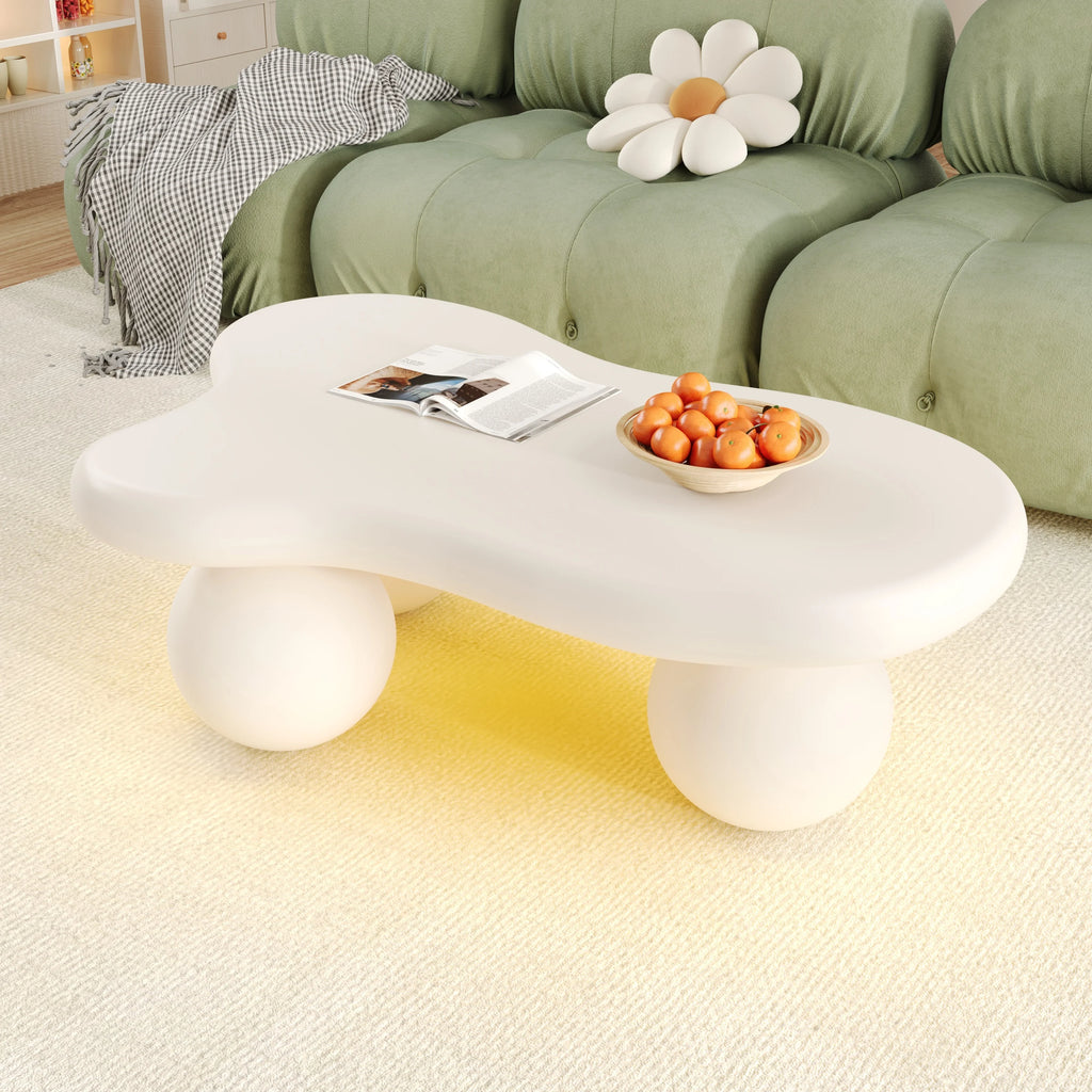 Mélisse - Table basse