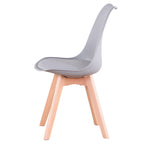 Granit - Chaise de Salon