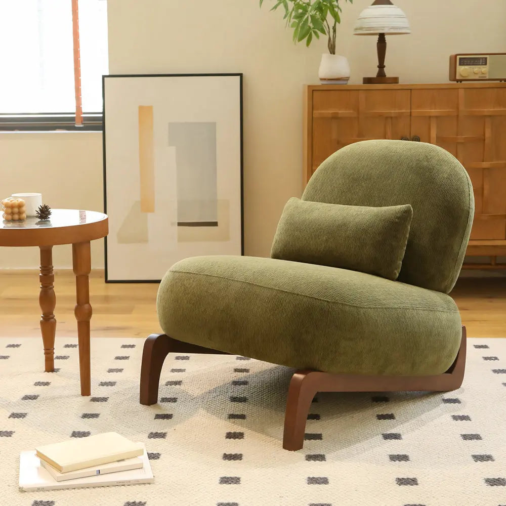 Pilea - Fauteuil