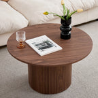 Travertin - Table basse