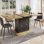 Silex - Table