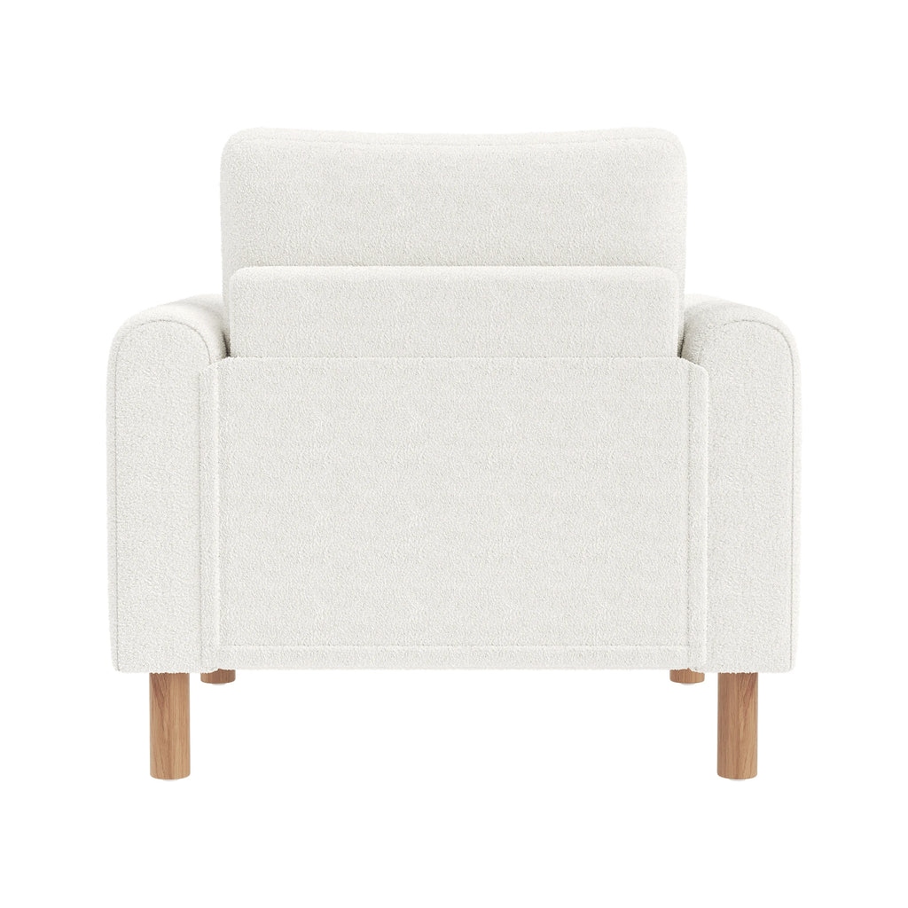 Monsa - Fauteuil