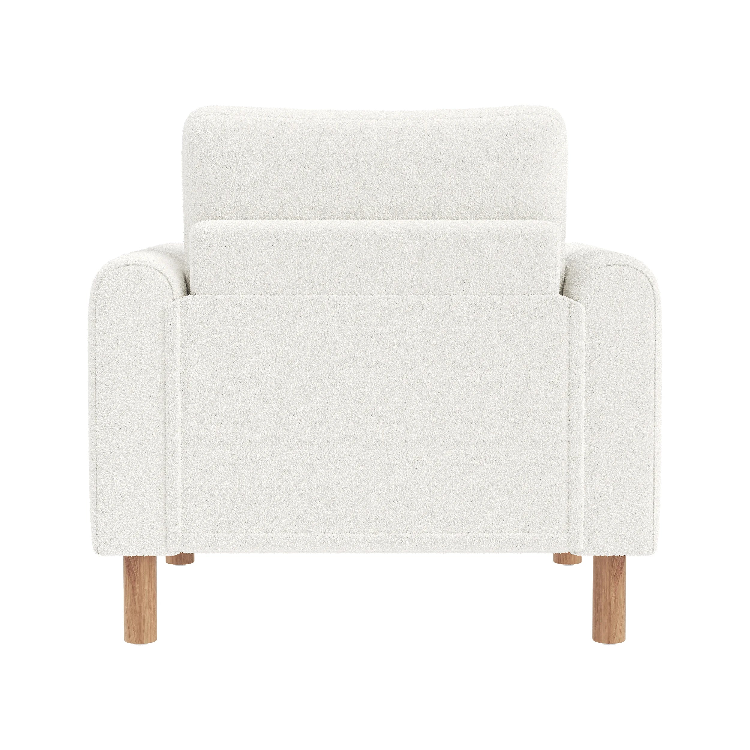 Monsa - Fauteuil