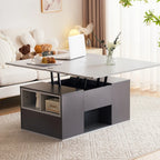Selenite -Table basse